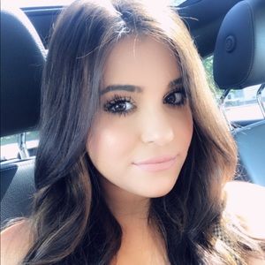 Meet your Posher, Kate